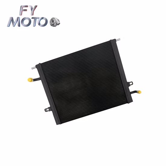 China Factory Heat Exchanger B48 Intercooler