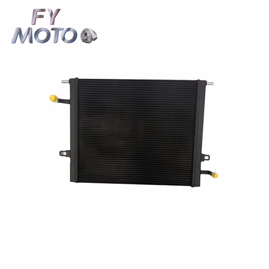 China Factory Heat Exchanger B48 Intercooler
