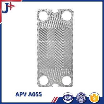 Junta de intercambiador de calor de placas Apv A055